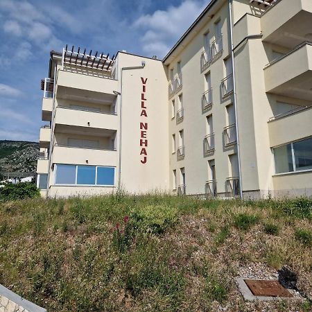 Ventura Senj Apartments Exteriör bild
