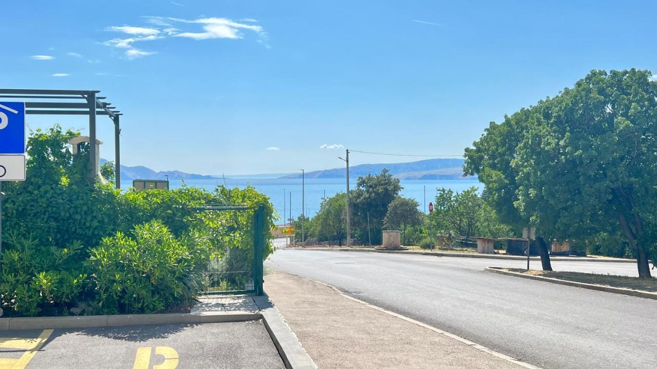 Ventura Senj Apartments Exteriör bild