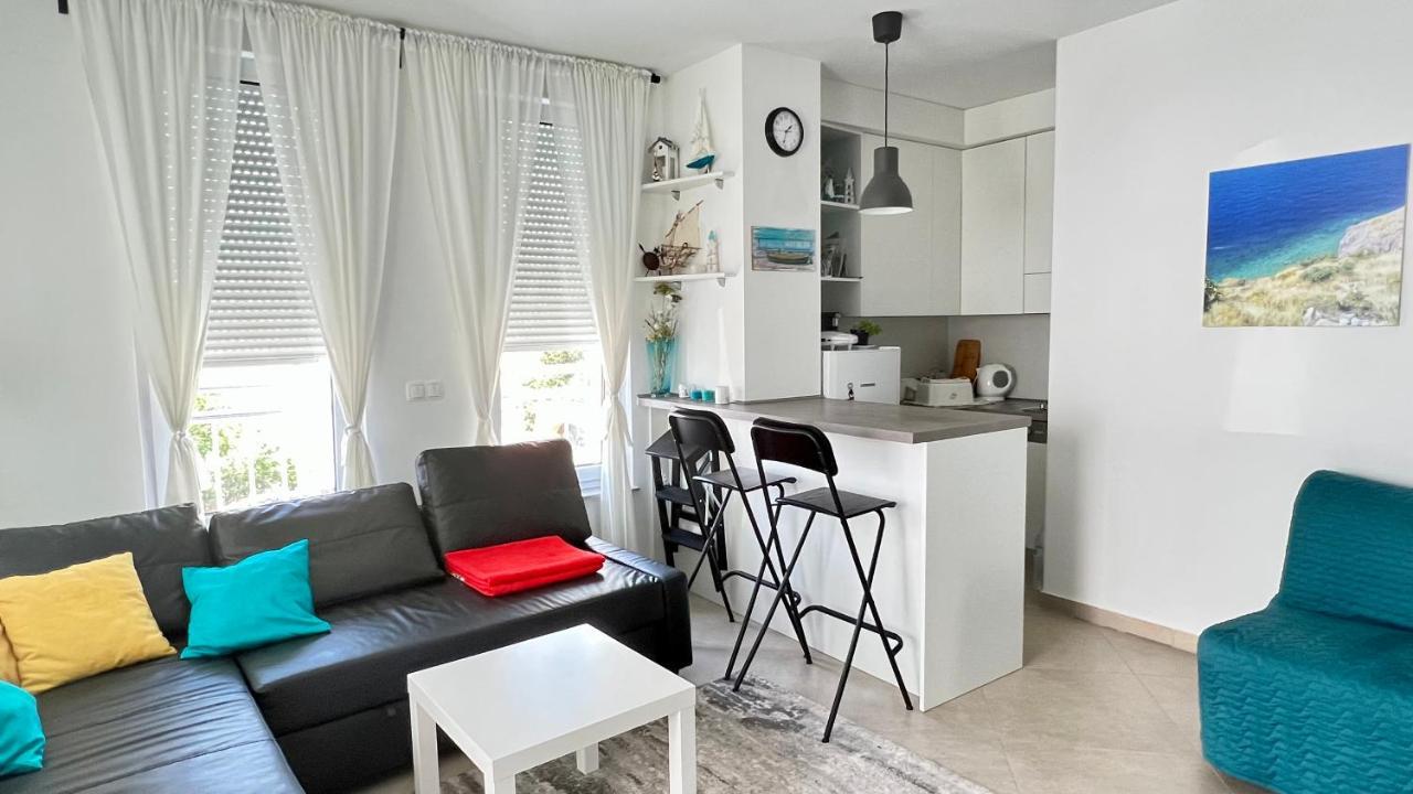 Ventura Senj Apartments Exteriör bild